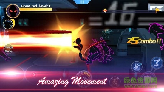 暗影复仇2 暗影复仇2无限金币版