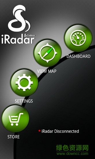 手機(jī)雷達(dá)偵測器 v4.8.6 安卓版 1