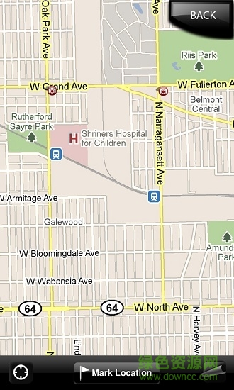 手機(jī)雷達(dá)偵測器