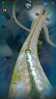 天空滾球手游 v1.1.6 安卓版 2