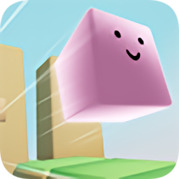 擠壓方塊游戲(Squeezy Cube)