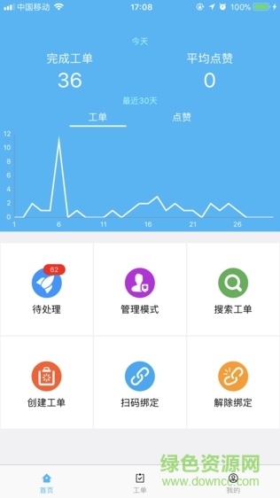 閃電豹(售后服務(wù)app) v2.5.9 安卓版 0