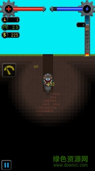 过度开采安卓版 过度开采app