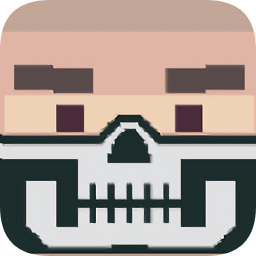 我的世界之吃雞槍戰(zhàn)手游