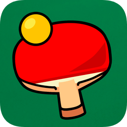 乒乓球高手手機(jī)版