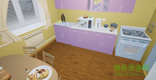 老媽模擬器中文版