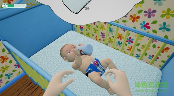媽媽模擬器中文(mother simulato) 單機(jī)電腦版 0