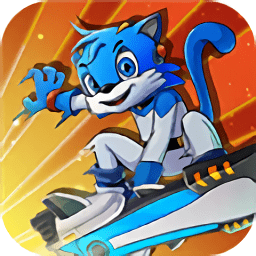 藍(lán)貓奇幻歷險(xiǎn)記單機(jī)版