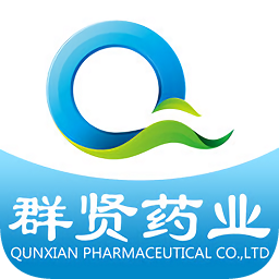 群贤药业