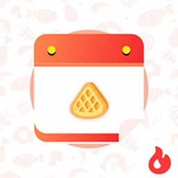 食物熱量計(jì)算器app