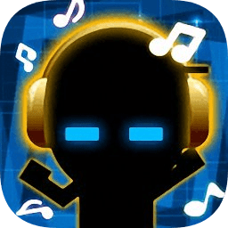 超擊音塊游戲中文版