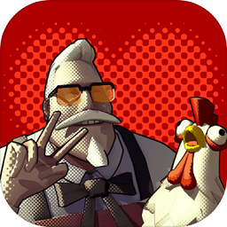 危雞之夜外服中文版