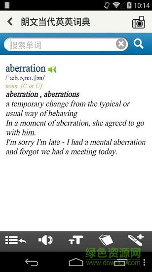 ldoce6安卓apk v601 安卓版 1