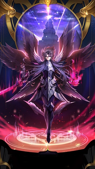 圣斗士星矢手游測試服 v1.6.27.4 安卓版 3