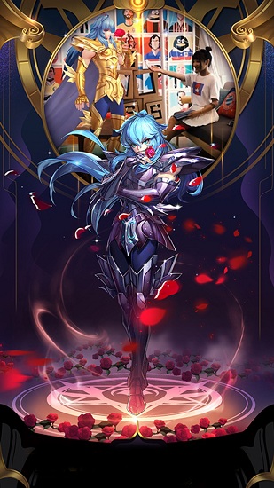 騰訊圣斗士星矢pc版 騰訊圣斗士星矢電腦版