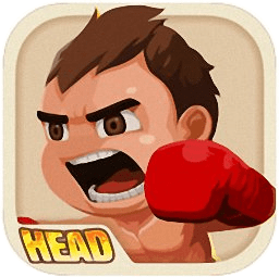 爆頭拳擊中文版