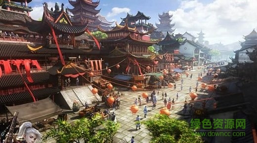 苍翼之剑 苍翼之剑手游