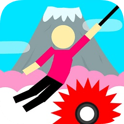 懸吊人世界(Hanger World)