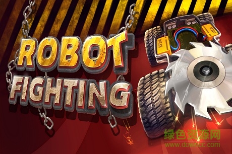 碰碰機(jī)器人2免谷歌漢化版 v2.3.6 安卓修改版 3