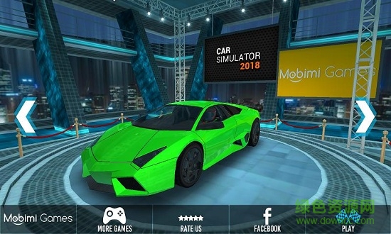 汽車修理工模擬手機版 v1.2.4 安卓中文版 1