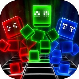 三原色跑酷無廣告版