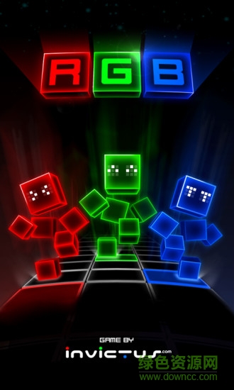 三原色大逃亡游戲 v1.6 安卓版 0