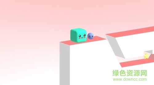 球與立方體的冒險(xiǎn)手游