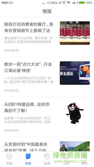 八戒火眼金睛 v1.0.3 安卓版 0