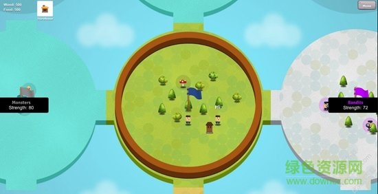 環(huán)形帝國中文版 v1.0.4 安卓版 0