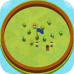 環(huán)形帝國(guó)正式版