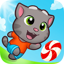 湯姆貓快跑無限金幣