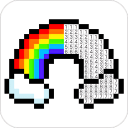 寶寶愛畫畫小游戲