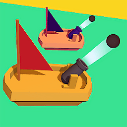 小型艦隊大作戰(zhàn)游戲