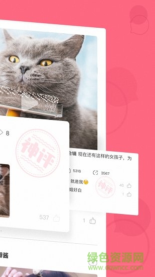 笑話大師手機(jī)版 v1.1 安卓版 1