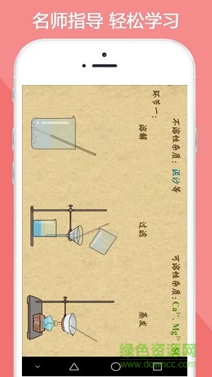 高中化學(xué)教程全集app v3.7.2 安卓版 3