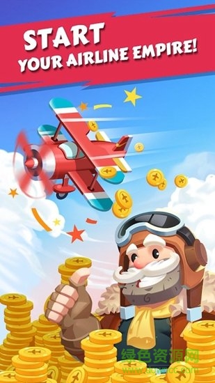 合并飛機(jī)無(wú)限金幣鉆石版 v1.4.3 安卓漢化內(nèi)購(gòu)版 0