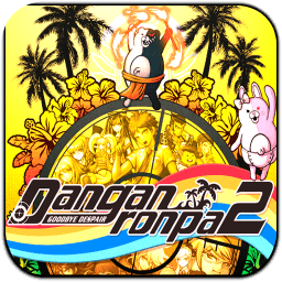 超級槍彈辯駁2再會了絕望學園手游