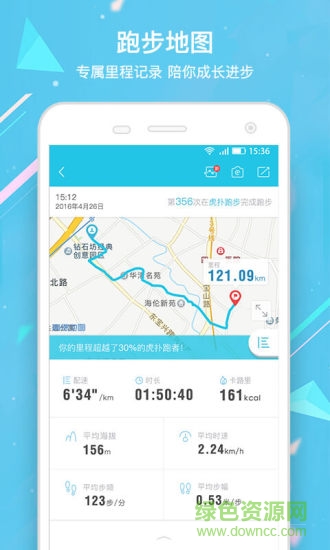 虎撲跑步app 虎撲跑步app下載