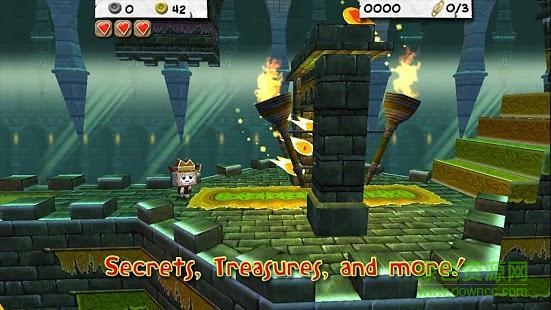 Paper Monsters紙片怪獸 v1.0.3 安卓版 3
