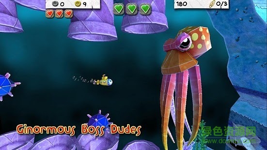 Paper Monsters紙片怪獸 v1.0.3 安卓版 2