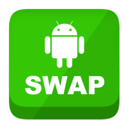 運(yùn)存轉(zhuǎn)換1.99(Swapper)