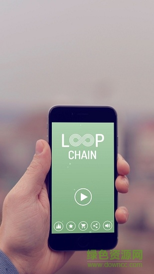循環(huán)鏈謎題手機(jī)版 v0.0.3 安卓版 2