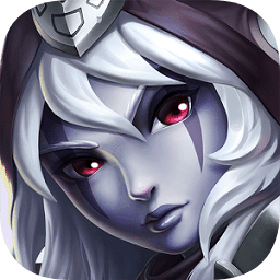 圣靈守護(hù)者官方手游