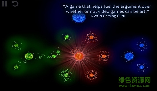 Auralux炫光星點(diǎn)中文版 v1.85 安卓版 0