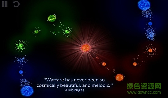 Auralux炫光星點(diǎn)中文版 v1.85 安卓版 1