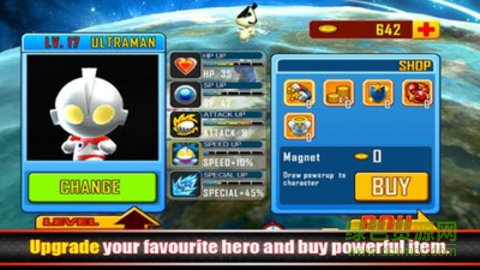 棒棒奧特曼安卓 棒棒奧特曼最新