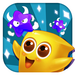 消滅惡魔星星游戲