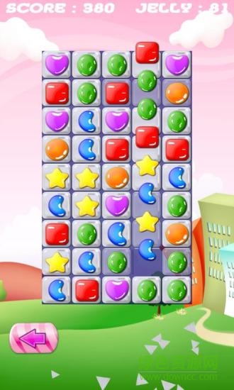 糖果愛消除升級版 v1.0.9 安卓官方版 0