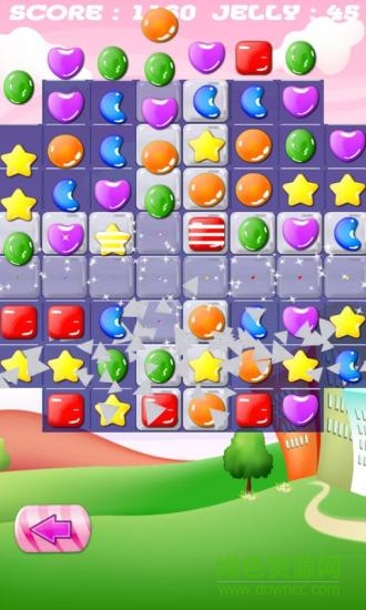 糖果愛消除升級版 v1.0.9 安卓官方版 2