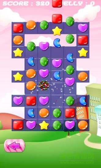 糖果愛消除 糖果愛消除手游